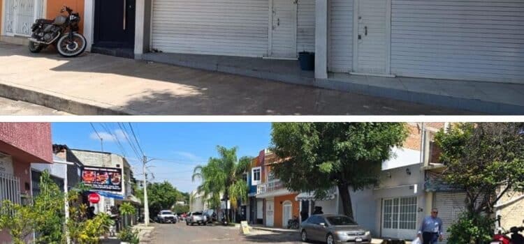 Atacan tortillería en Zamora, Michoacán