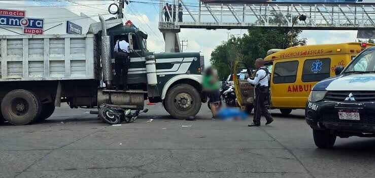 Accidente de Tráfico en Zamora causa Muerte de un Niño