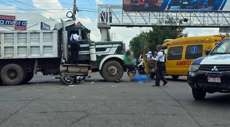 Accidente de Tráfico en Zamora causa Muerte de un Niño