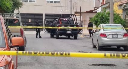 Policía municipal de Zamora fue gravemente herido en ataque armado