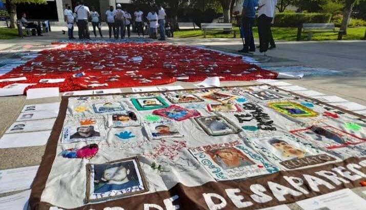 Colectivos zamoranos se manifestarán por sus desaparecidos