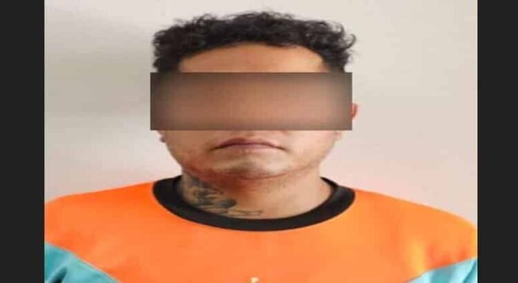 Captura FGE en Michoacán a hombre que participó en fraude telefónico Captura FGE en Michoacán a hombre que participó en fraude telefónico