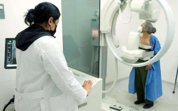 Mastografías gratis esta semana en Zamora
