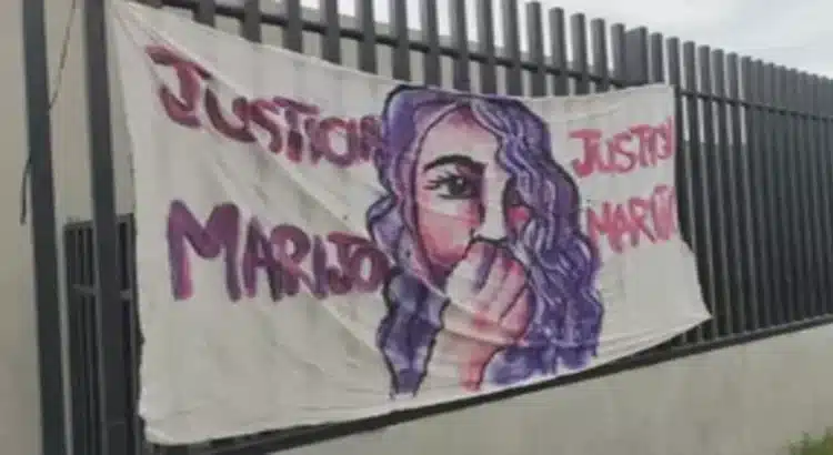 Sentencian a 38 años de prisión a feminicidas de estudiante de Michoacán