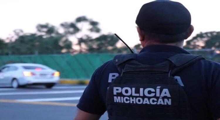 Zamora cierra agosto con más de 400 delitos cometidos