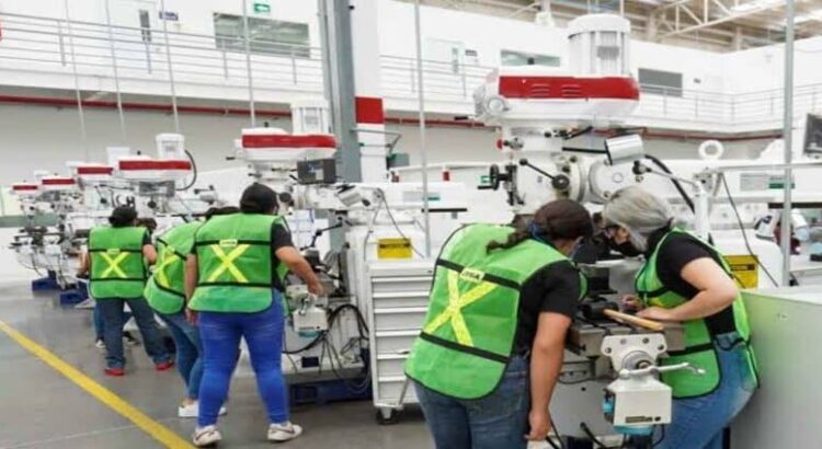 Más de mil 500 empleos recuperó Michoacán en un mes: Sedeco