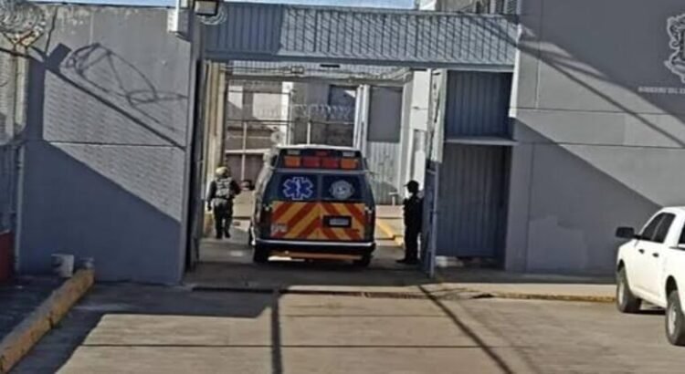 Enfrentamiento en penal de Michoacán deja 26 reos heridos y 45 reubicados