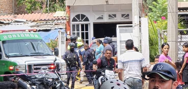 Joven muere en hospital, tras ser baleado en colonia de Zamora