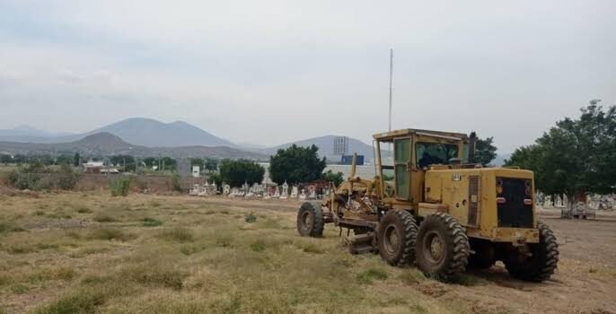 Dignifican infraestructura agrícola en Zamora para apoyo del campo