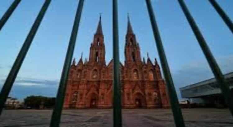 Iglesia en Zamora a favor del resurgimiento de autodefensas