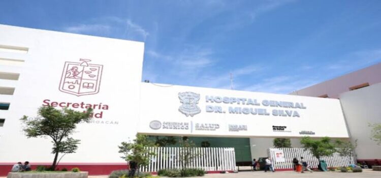 Centros de Salud en Michoacán abrirán lunes y martes