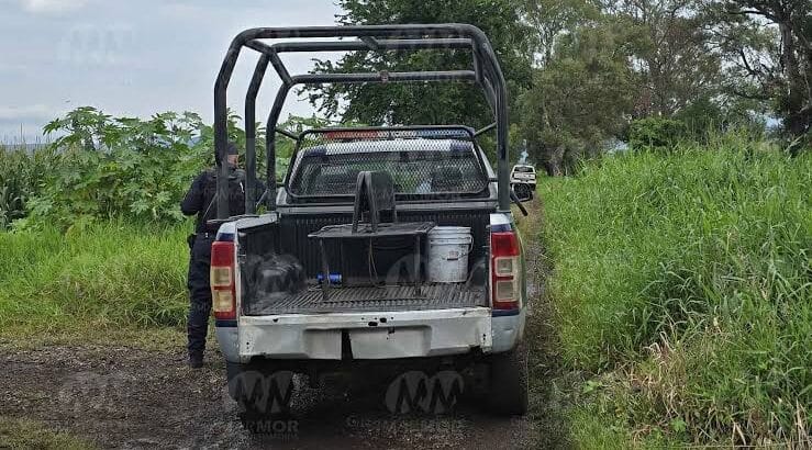 Delincuentes matan a machetazos a un repartidor de paquetería en una brecha de Zamora