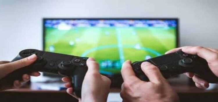 76 Legislatura cuenta con iniciativa que regula uso de videojuegos en Michoacán