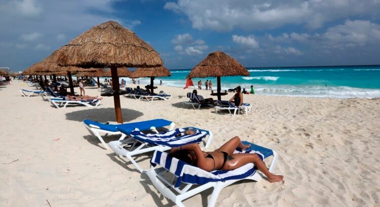 Seguridad es prioritaria para el turismo en Quintana Roo Seguridad es prioritaria para el turismo en Quintana Roo