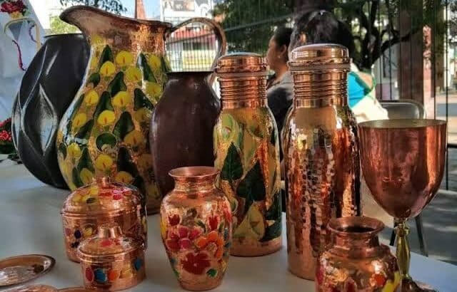 Zamora tendrá su primer concurso estatal artesanal