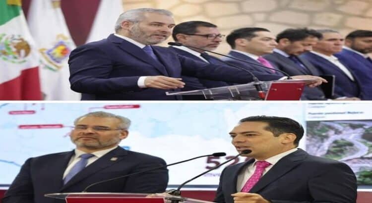 Atendidos 61 deslaves carreteros tras paso de John