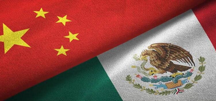 Empresas de China buscan invertir en Michoacán