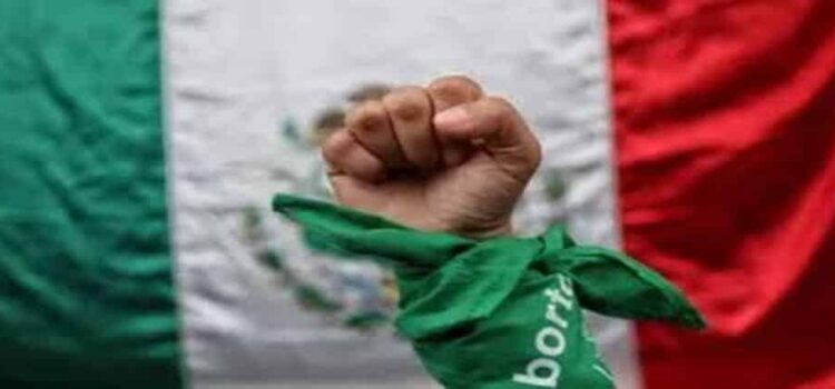 Aprueban en Michoacán la despenalización del aborto