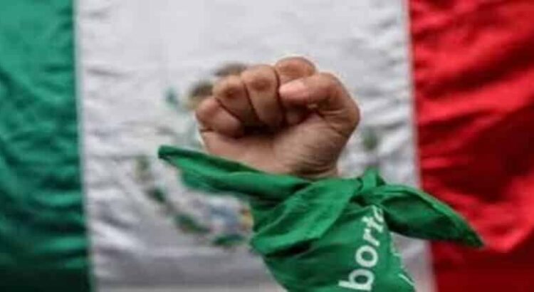 Aprueban en Michoacán la despenalización del aborto