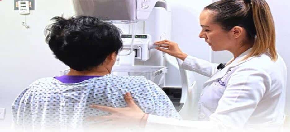 Garantizado el tratamiento a mujeres con cáncer de mama