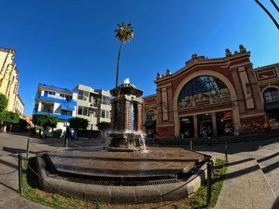 Mañanas frías y tardes semi cálidas habrá durante el fin de semana en Zamora