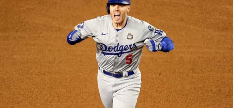 Dodgers a un triunfo del título