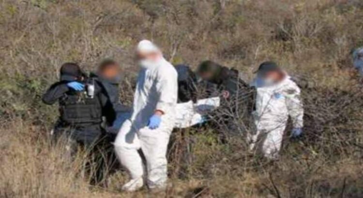 Hallan cadáveres de 2 jóvenes reportados como desaparecidos en Michoacán Hallan cadáveres de 2 jóvenes reportados como desaparecidos en Michoacán