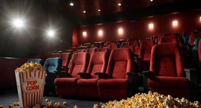 Más de 300 niños podrán entrar al cine gratis en Zamora