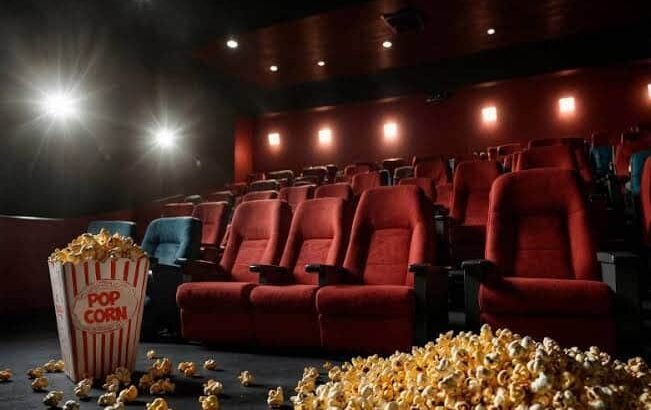 Más de 300 niños podrán entrar al cine gratis en Zamora