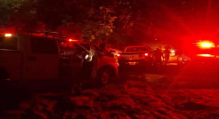 Un ataque de sicarios deja 2 jóvenes muertos y 3 niños heridos en Michoacán