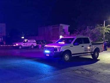 Asesinan a agente de tránsito en Zamora