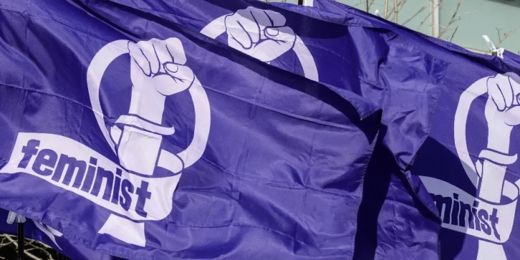 El «movimiento 4B»: La radical respuesta feminista a la victoria de Trump El «movimiento 4B»: La radical respuesta feminista a la victoria de Trump