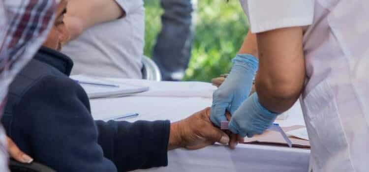 Realizarán toma de muestra de ADN a familiares de personas desaparecidas, en Zamora