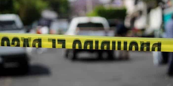 Dos jóvenes heridos tras taque armado en Zamora