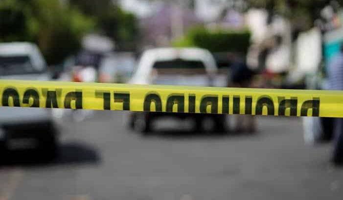 Dos jóvenes heridos tras taque armado en Zamora