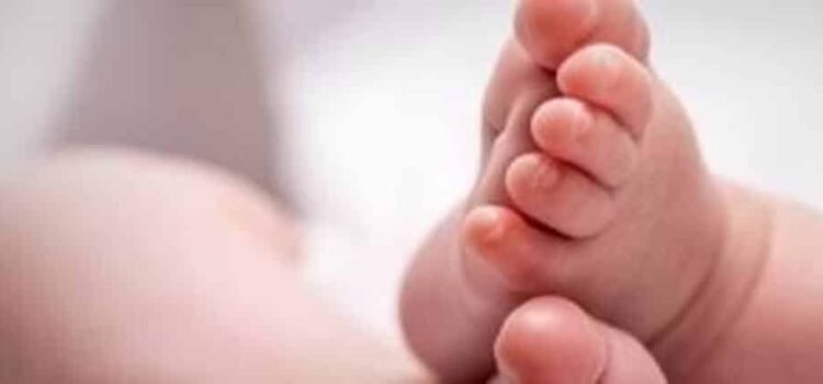 Mujer simula parto en camioneta y la detienen con bebé muerta en brazos en Michoacán