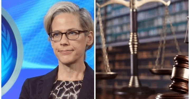 Naciones Unidas advierte sobre la reforma judicial en México: «Es como dispararse en el pie» Naciones Unidas advierte sobre la reforma judicial en México: «Es como dispararse en el pie»