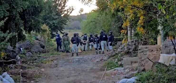 Asesinan a cinco personas en vivienda de Zamora, Michoacán