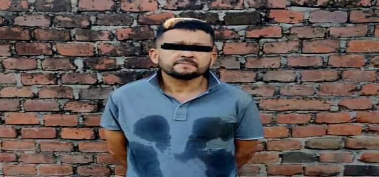 En Michoacán detienen a “El Many” presunto líder de los “Caballeros Templarios”