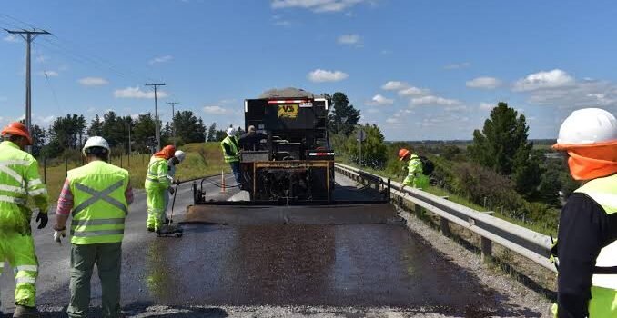 Ciudadanos piden pavimentación de nueva ruta en Zamora