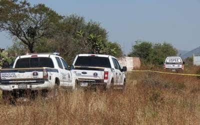 Reportan hallazgo de dos mujeres sin vida en Zamora