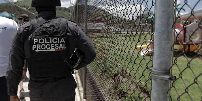 Detienen a hombre acusado de asesinar a un adolescente en Zamora
