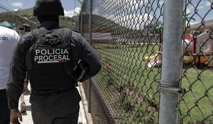 Detienen a hombre acusado de asesinar a un adolescente en Zamora
