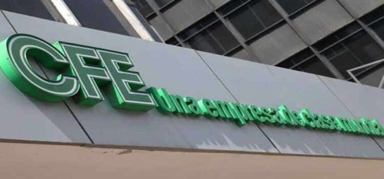 Otorgan concesión a CFE para explotar zona de Los Negritos en Michoacán