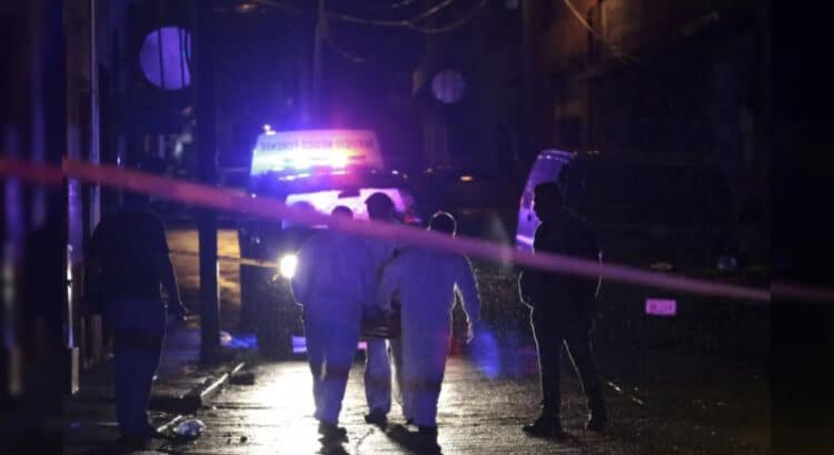 Sujetos armados le quitan la vida a dos hombres en Zamora Sujetos armados le quitan la vida a dos hombres en Zamora