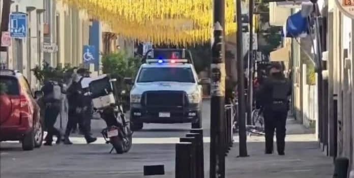 Ataque armado deja dos muertos y dos heridos, en Zamora