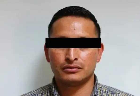 Fiscalía detiene a ex funcionario de Edomex, en Zamora