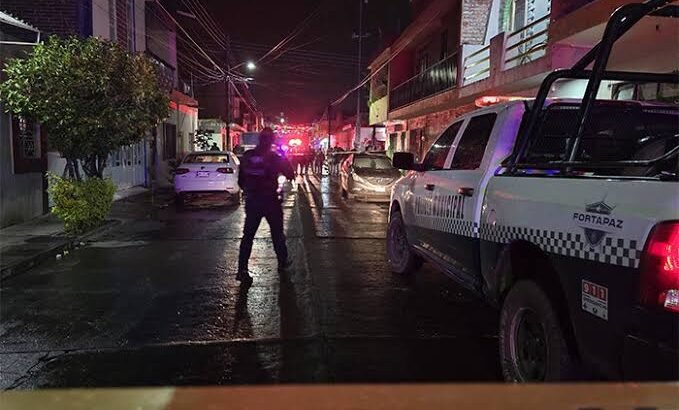 Balean a menores de edad en Zamora