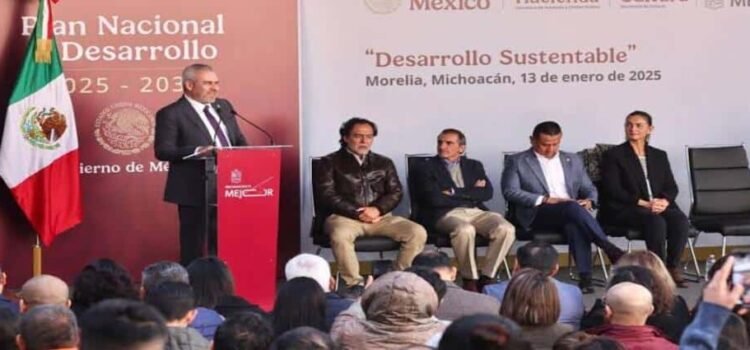 Michoacán comprometido con el medio ambiente Michoacán comprometido con el medio ambiente