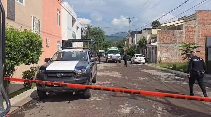Masacran a cuatro personas en Zamora